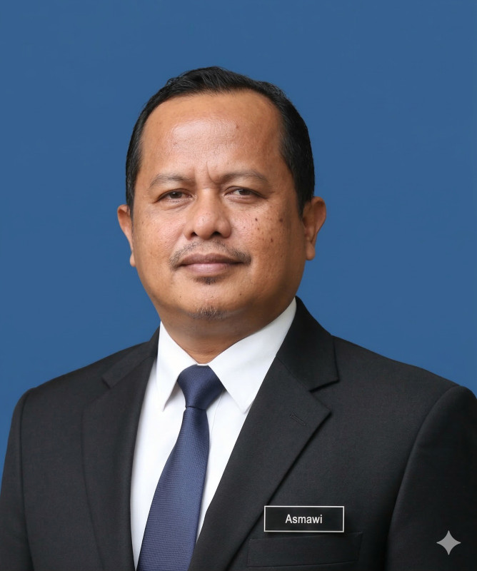 Foto MOHAMMAD AZNAWI BIN HJ. MAT AWAN