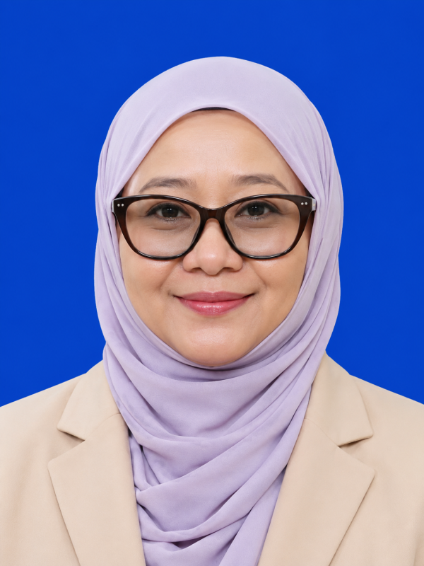 Foto Nur Susila binti Md Saaid