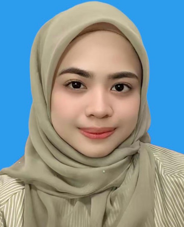 Foto Muzaifah Syaqirah Binti Che'Rauf