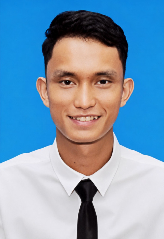 Foto Muhammad Afiq bin Mohd Razlan