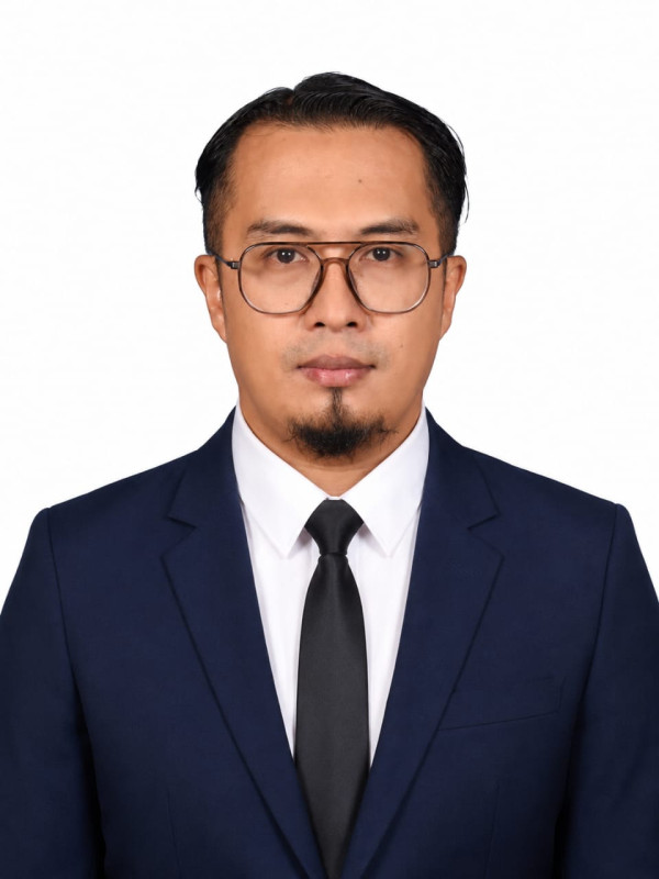 Foto Ezzadin bin Zulkifli