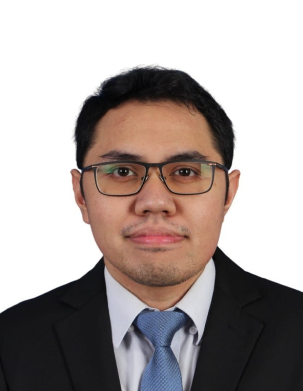 Foto Muhammad Azman Bin Aseri