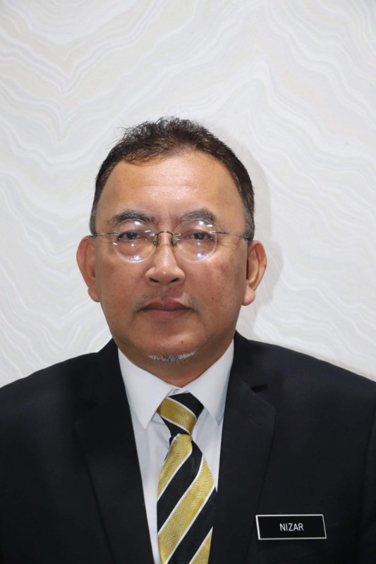 Foto Nizarulikram Bin Abdul Rahim