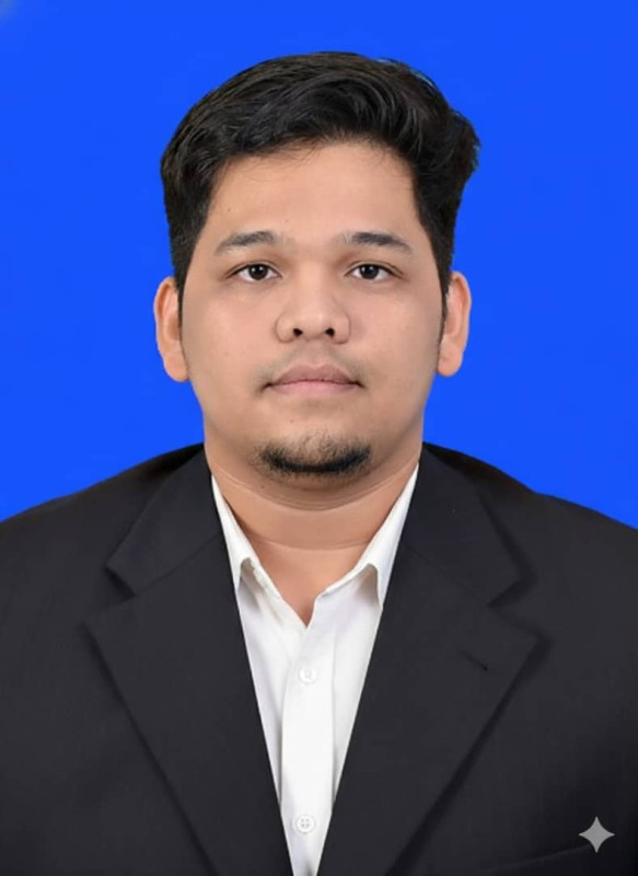 Foto Mohamad Shafiq Bin Yusni