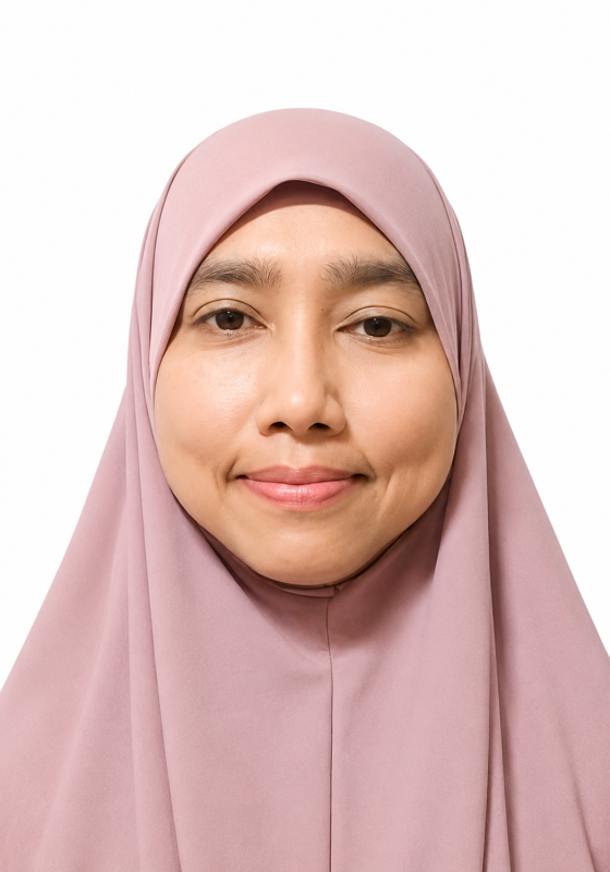 Foto SITI SALWA FAHEEDA BINTI SHUKRI