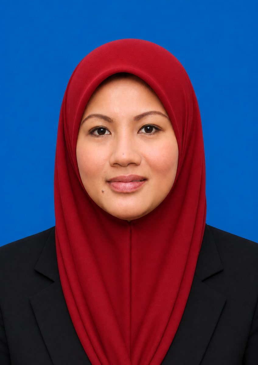Foto Azlin Binti Abd Jani