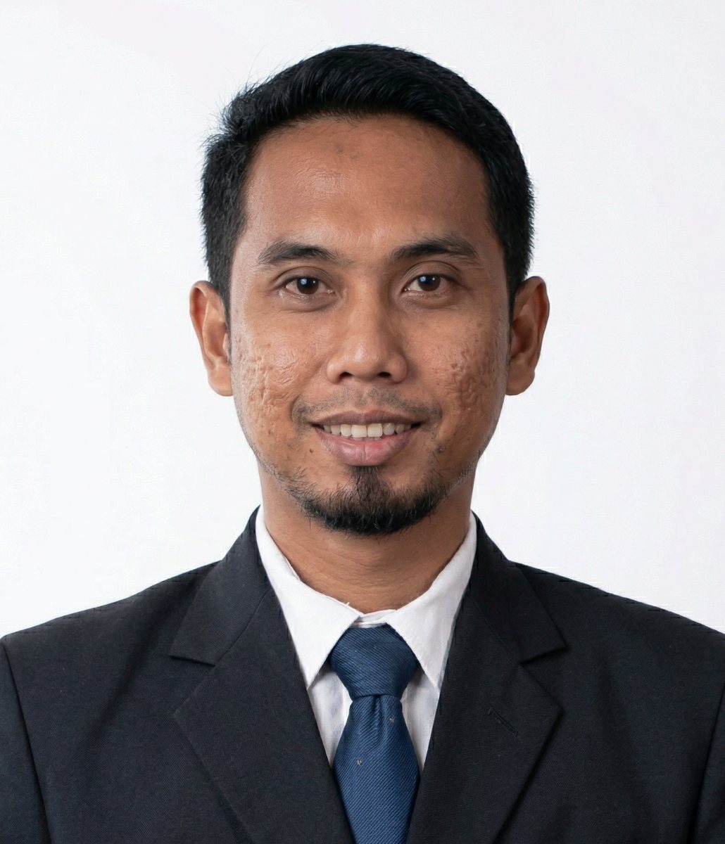 Foto Mohd Farid bin Abdul Kadir