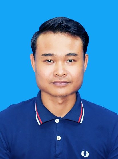 Foto Muhammad Firdaus Bin Amdan