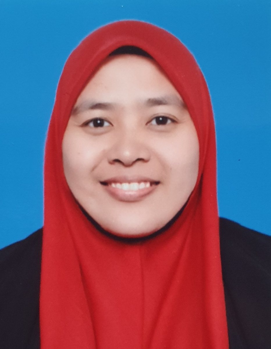 Foto Anina Binti Mustafa