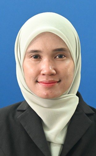 Foto Azizah binti Mohammad Mustaffa