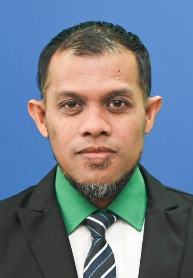 Foto Asmawi bin Shahruddin