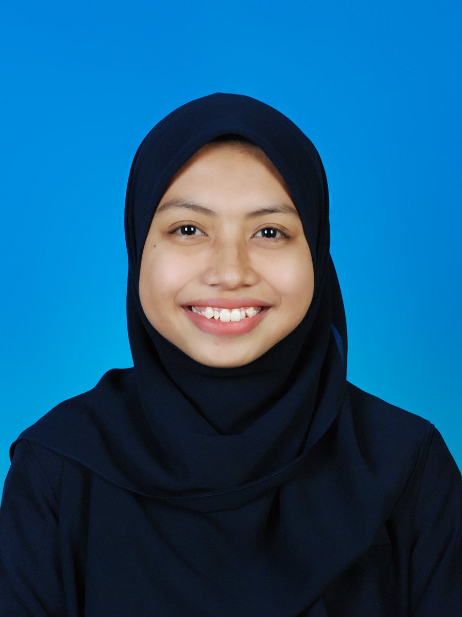 Foto Haidah Atikah  Binti Zairol Sahrin