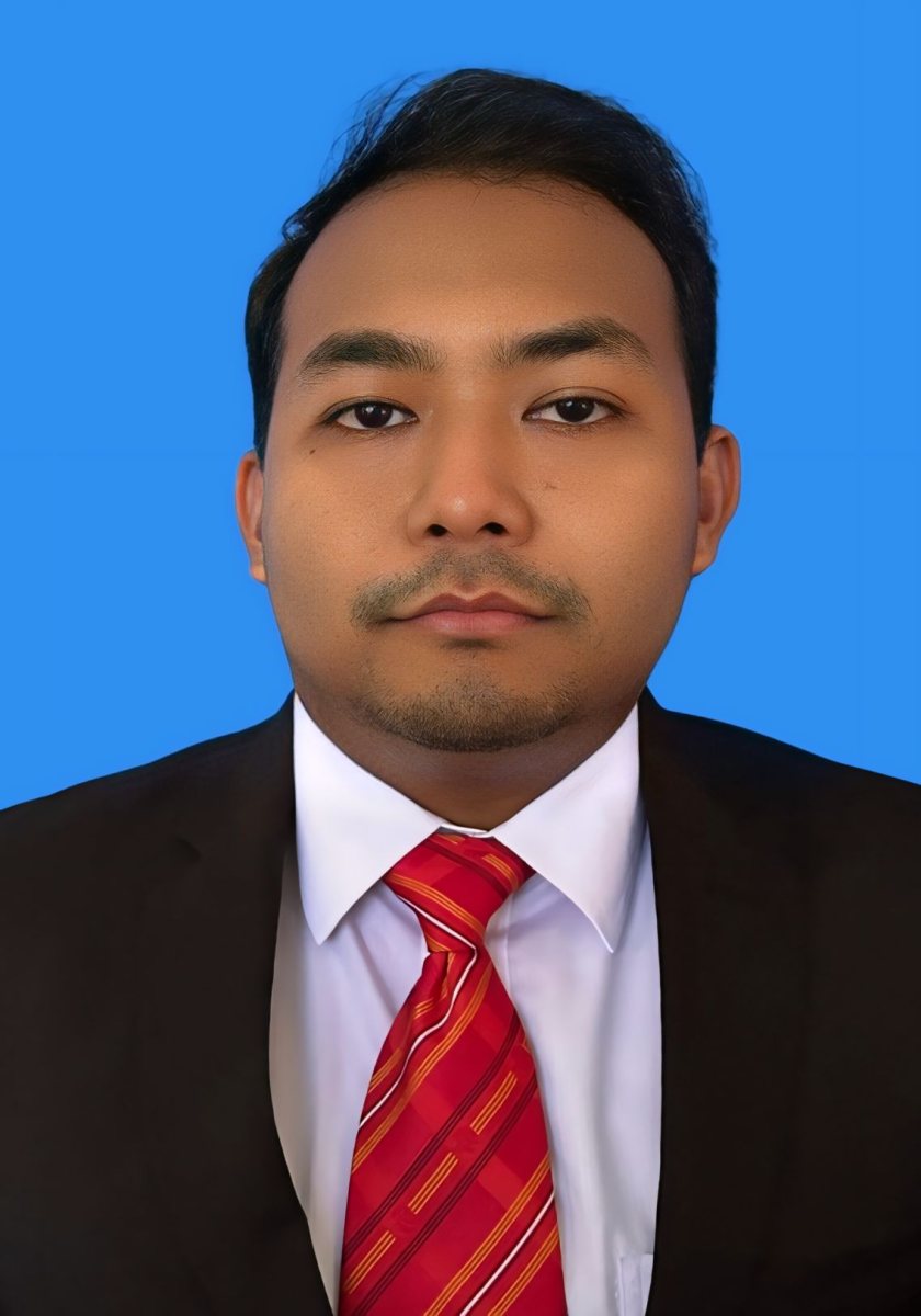 Foto MUHD ASYRAF BIN ABDULLAH