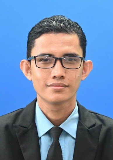 Foto ABDUL QUYYUM BIN ABDUL AZIZ