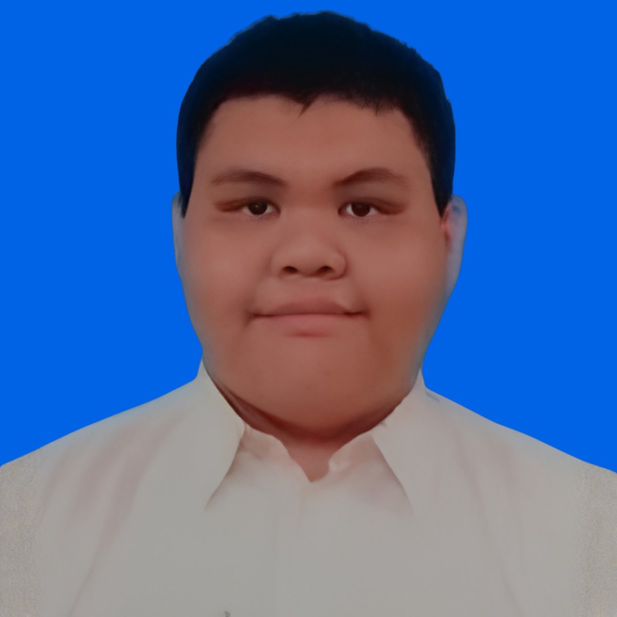 Foto Amir Ariff Najmuddin Bin Abd Manan