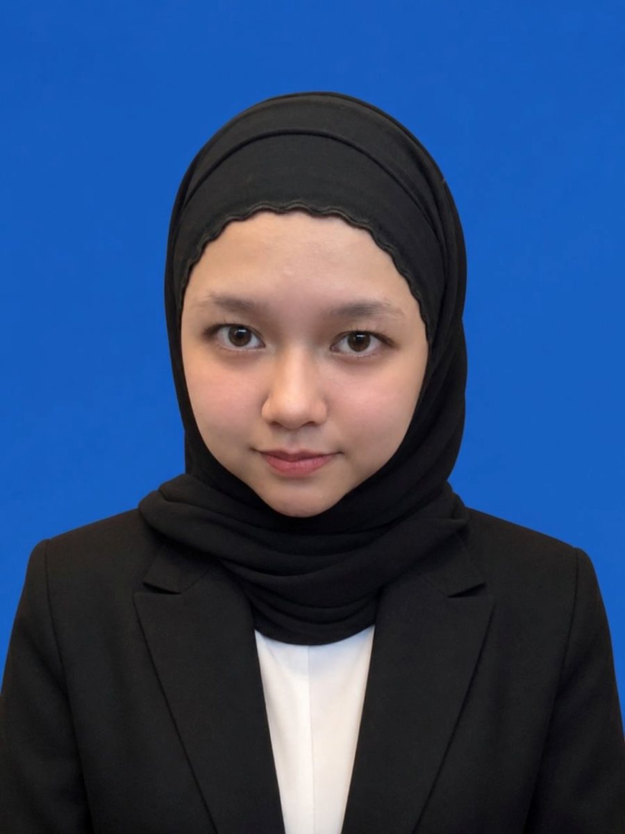 Foto Nur Aqilah Hannani Binti Sabri