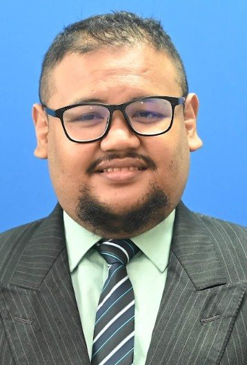 Foto Mohd Syazwan bin Mohammad Shahfawi