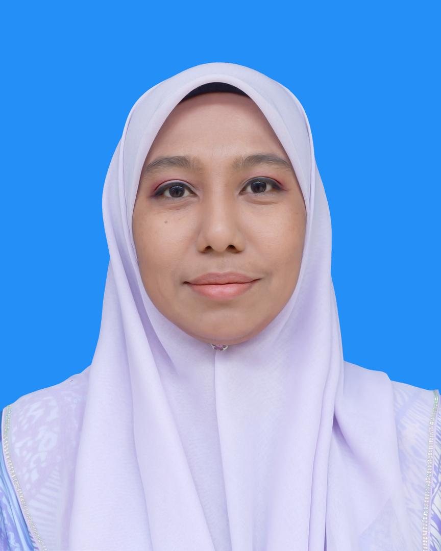 Foto Intan Yusniazura Binti Mohamed Yusop