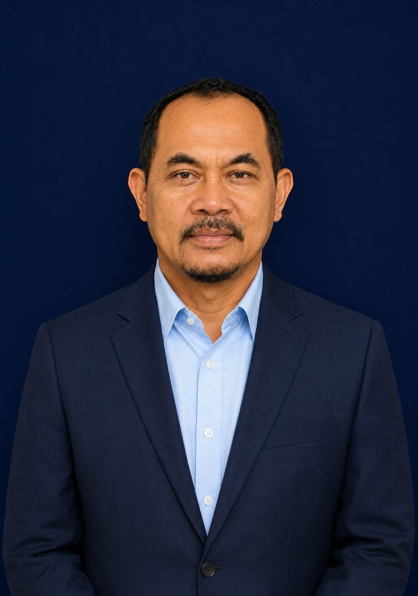 Foto DANA ANAK BADANG