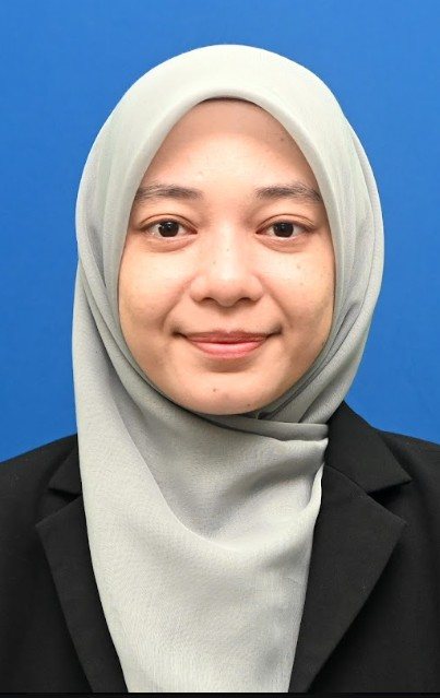 Foto Nur Alina Nishaq binti Azman