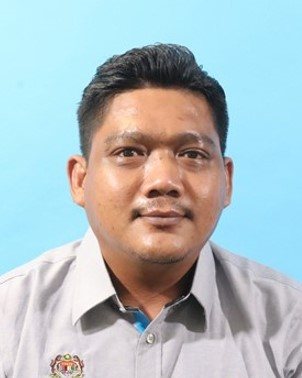 Foto Mohd Idris Bin Md. Sin