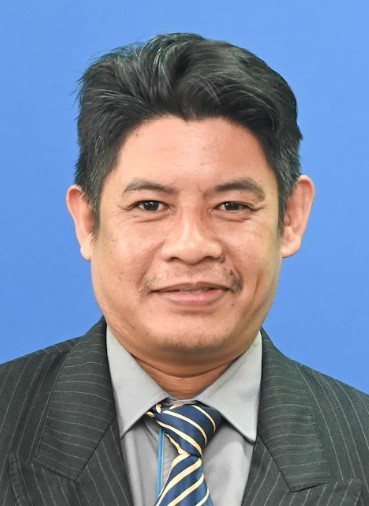 Foto Mohd Shahrul bin Sharafaddin