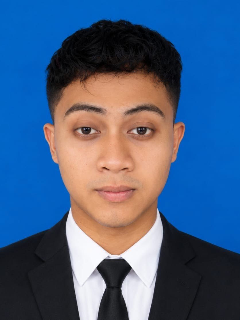 Foto MUHAMMAD HAFIZ BIN ZAMALUDIN