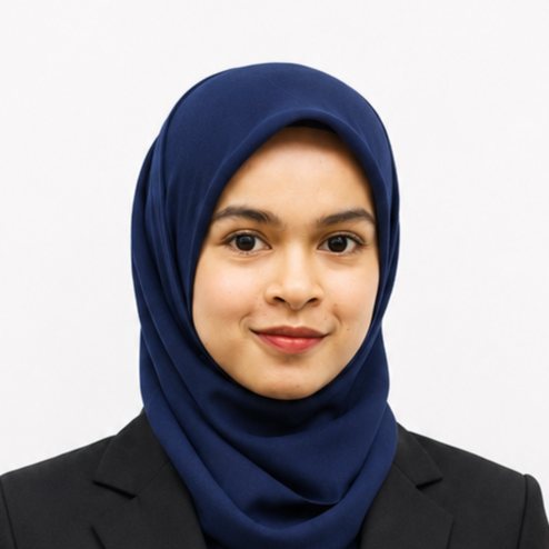 Foto Nursyam Suhailah Binti Mohd Rosly