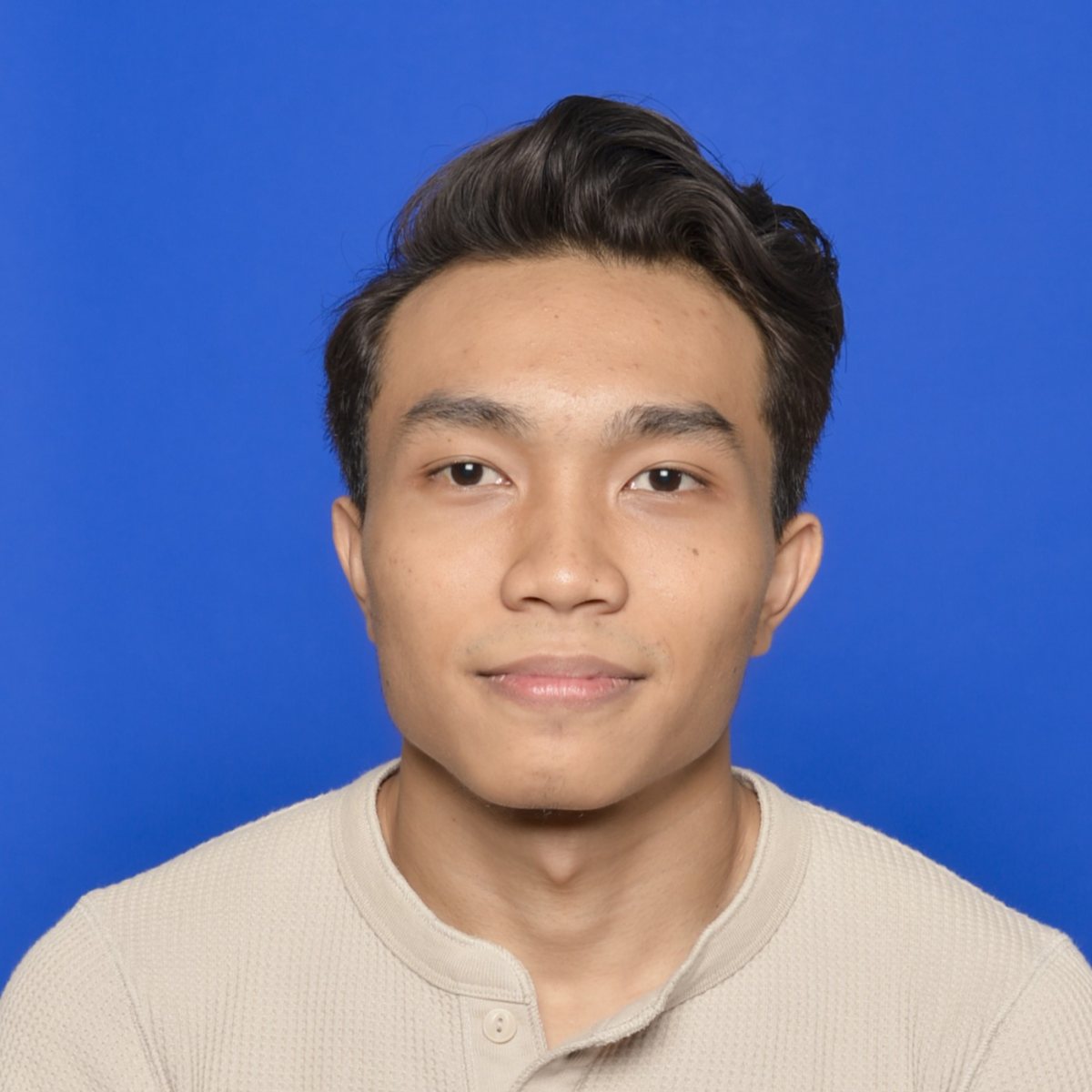 Foto Muhammad Aniq Aqmar Bin Mohd Faizal