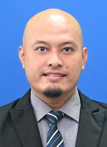 Foto Muhammad Haikal bin Mohd Tarmidi