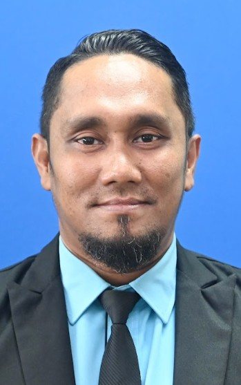 Foto MOHD ZAIDI BIN MOHD RAMLI