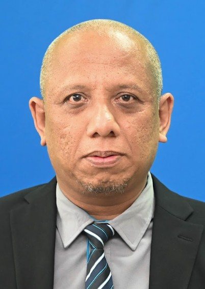 Foto Mohd Radi bin Yunus