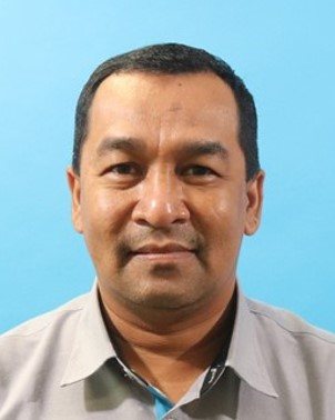 Foto Halim Bin Yahya