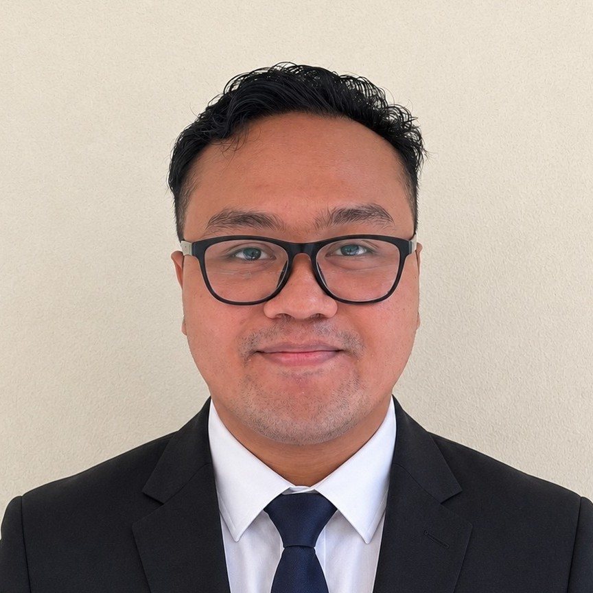 Foto Muhammad Qayyum Bin Kamil