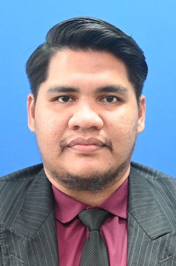 Foto Haziq bin Zainuri