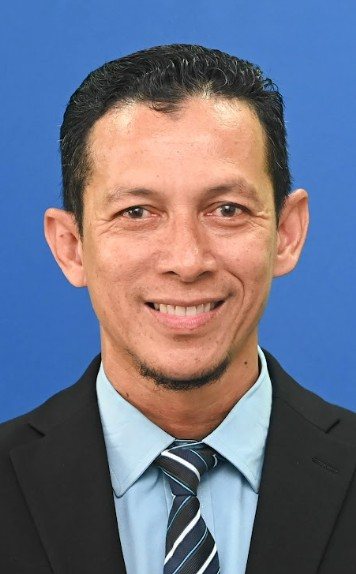 Foto SYED AZMI BIN SYED KAMAR