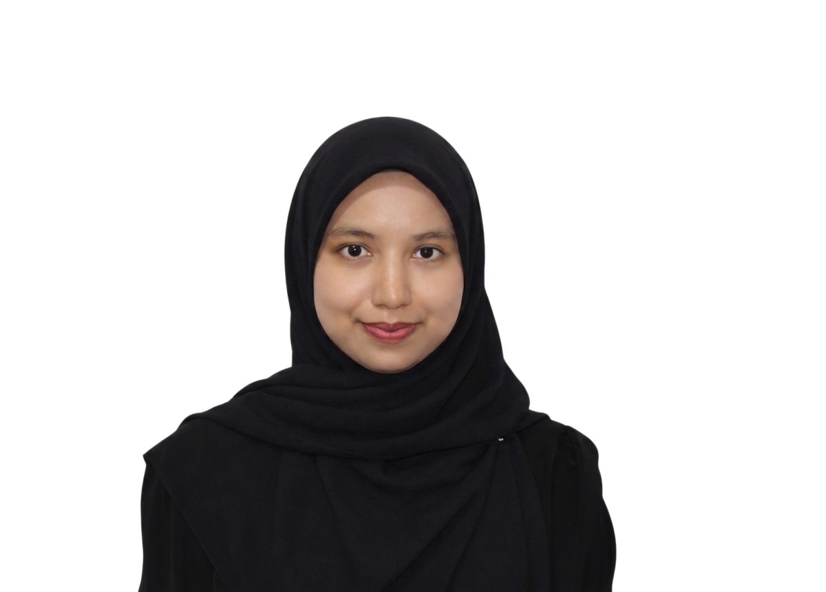 Foto Noor Syafiqah Binti Abdul Aziz