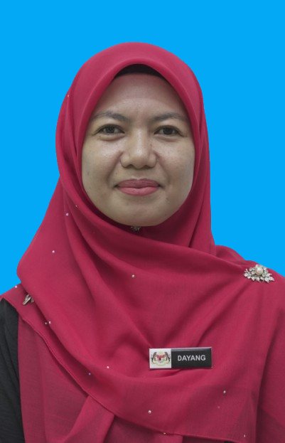 Foto DAYANG MUSLIHA BINTI MOHD RALBI
