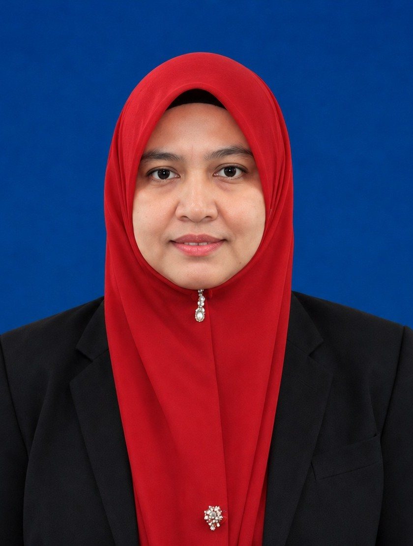 Foto Syazalina Binti Abdul Manan