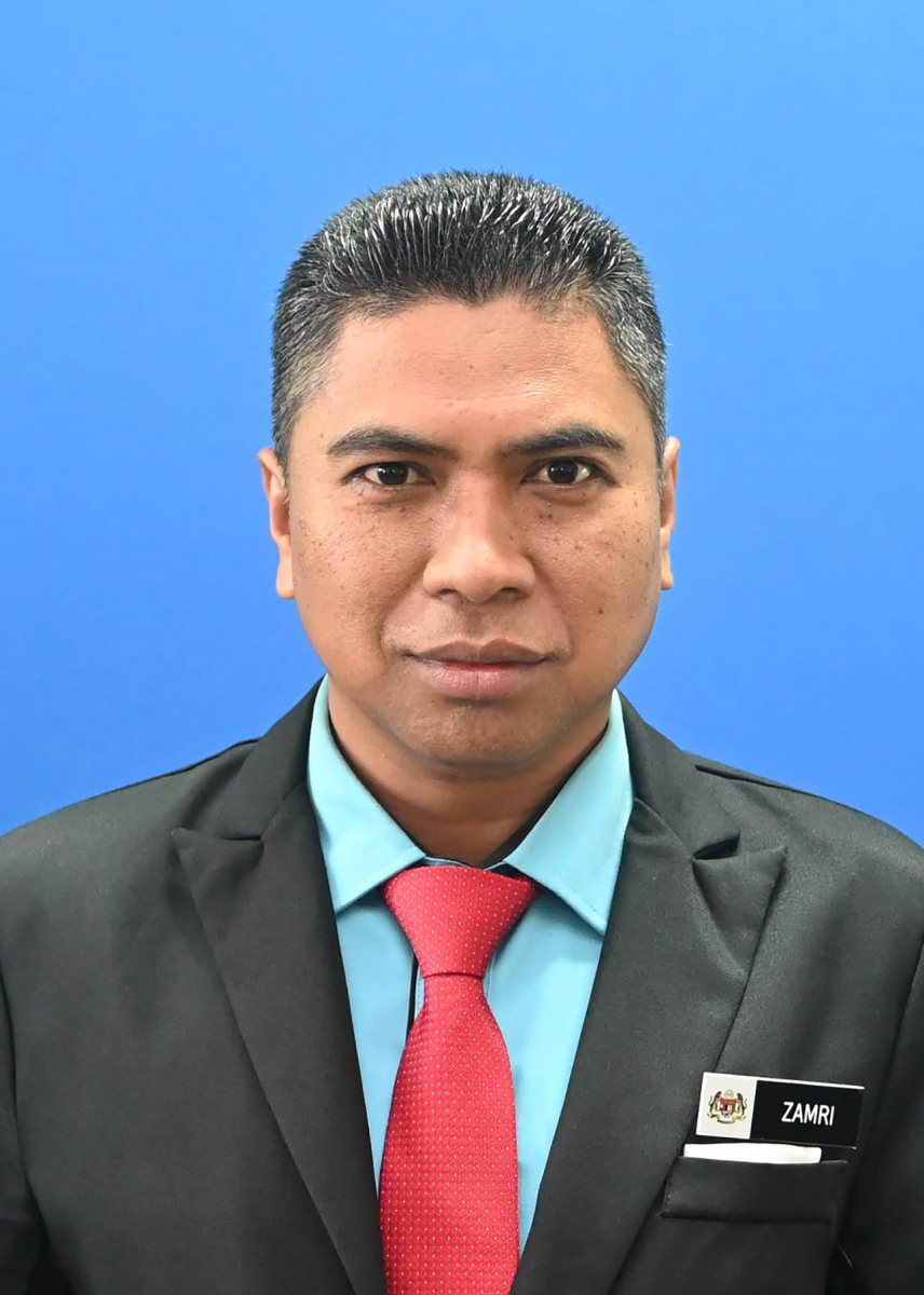 Foto ZAMRI BIN OSMAN