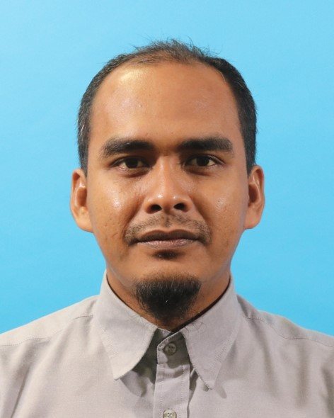 Foto Mohd Kafuan Bin Adam