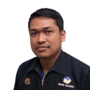 Foto Muhd Khaddi Bin Abdullah