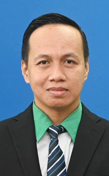 Foto AHMAD AZLAN BIN ABDULLAH