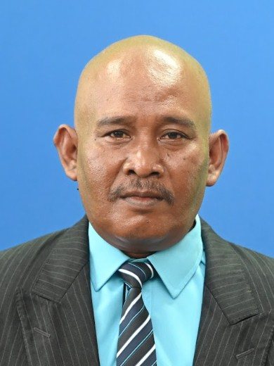 Foto Azli bin Othman
