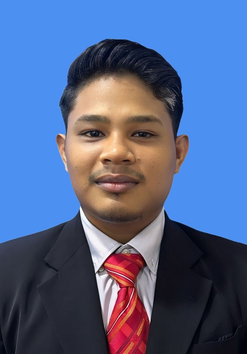 Foto Mohamad Fakhrur Razi Bin Jumaat