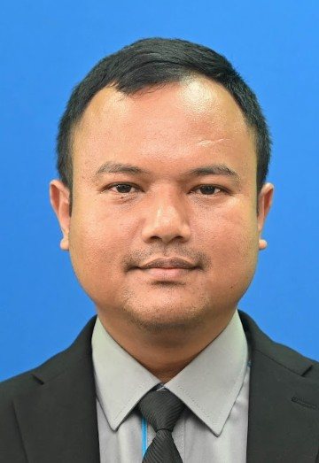 Foto Ali Amirul Amin bin Alimupti
