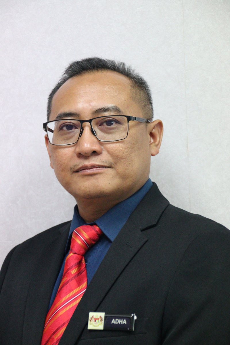 Foto Adha Syuraini bin Abd Ghani