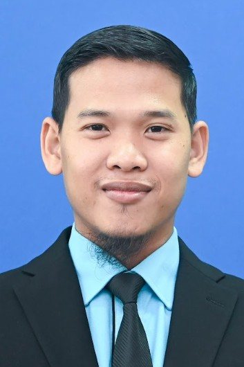Foto Mohammad Nizar bin Ahmad Saufi