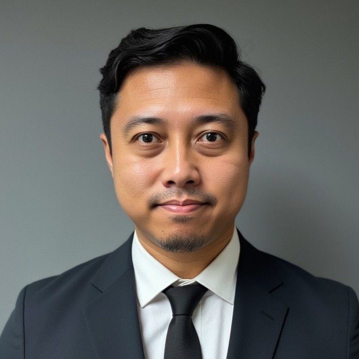 Foto Khairul Faiz Bin Abdul Kadir