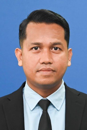 Foto NAZRI BIN AHMAD